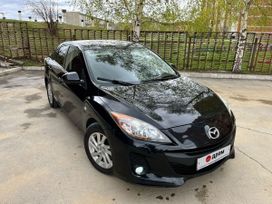  Mazda Mazda3 2012 , 1100000 , 