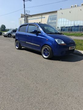  Chevrolet Spark 2006 , 320000 , 