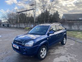 SUV   Hyundai Tucson 2007 , 950000 , 