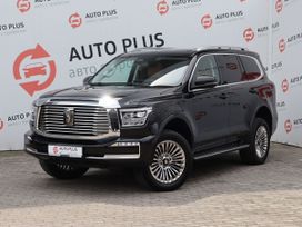 SUV   Tank 500 2023 , 4700000 ,  
