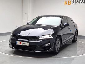  Kia K5 2021 , 1940000 , 