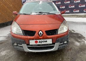  Renault Scenic 2008 , 580000 , 