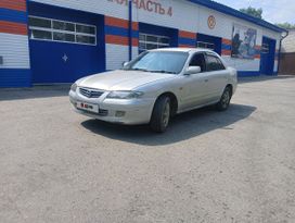  Mazda Capella 2002 , 188000 , 