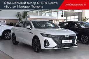  Chery Arrizo 8 2024 , 3000000 , 