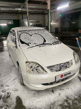  Honda Civic 2003 , 355000 , --