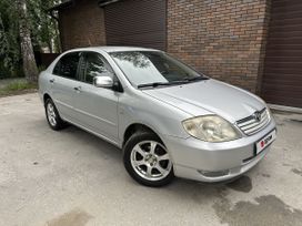  Toyota Corolla 2003 , 580000 , 
