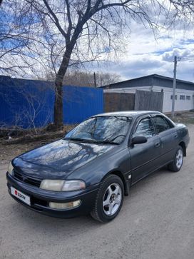  Toyota Carina 1993 , 169000 , 