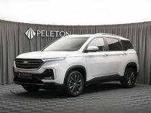  Captiva, 2022