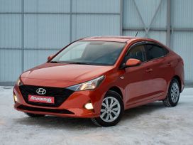  Hyundai Solaris 2022 , 1765000 , 