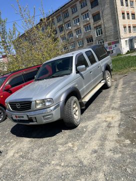  Mazda B-Series 2005 , 750000 ,  