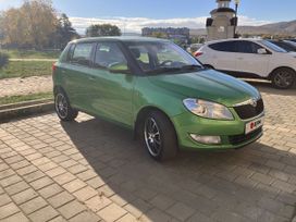  Skoda Fabia 2013 , 799000 ,  