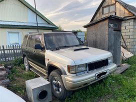 SUV   Isuzu Bighorn 1993 , 350000 , 