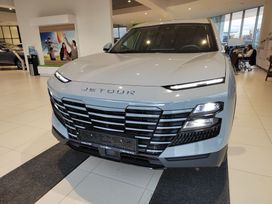 SUV   Jetour Dashing 2023 , 2840000 , 