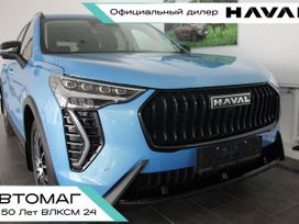 SUV   Haval Jolion 2024 , 2949000 , 