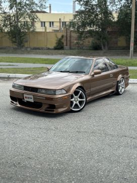  Toyota Soarer 1989 , 970000 , 