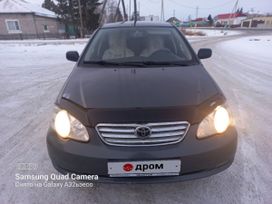 Седан BYD F3 2012 года, 440000 рублей, Москаленки
