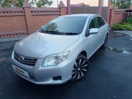  Toyota Corolla Axio 2010 , 990000 , 