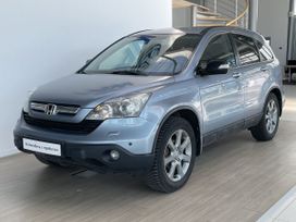SUV   Honda CR-V 2007 , 1050000 , -