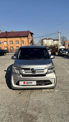  Honda N-WGN 2016 , 620000 , 