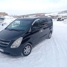    Hyundai Grand Starex 2009 , 800000 , 