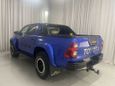  Toyota Hilux 2022 , 7600000 , 