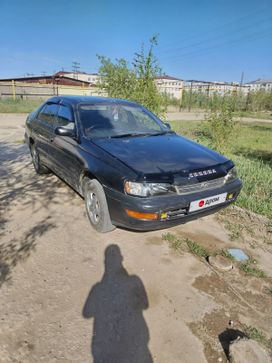  Toyota Corona 1994 , 180000 , 