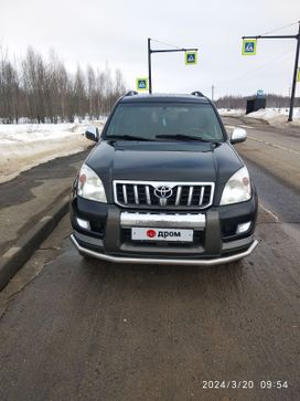 SUV   Toyota Land Cruiser Prado 2006 , 2150000 , 