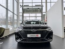 Москва Arrizo 8, 2025 Москва Arrizo 8, 2025