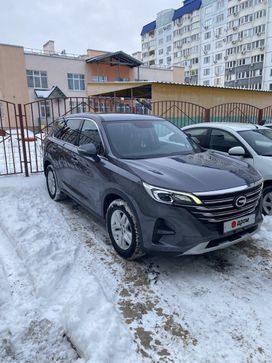 SUV   GAC GS5 2020 , 1800000 , 