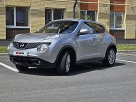 SUV   Nissan Juke 2011 , 920000 , 