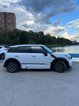  MINI Countryman 2012 , 1550000 , --