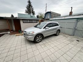 SUV   Acura RDX 2008 , 1410000 , 