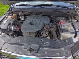  SsangYong Actyon Sports 2012 , 700000 , 