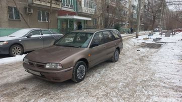  Nissan Primera 1991 , 125000 , 