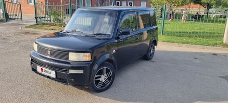  Toyota bB 2002 , 390000 , 