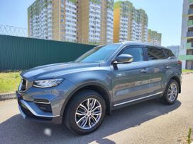 SUV   Geely Atlas Pro 2021 , 1450000 , 