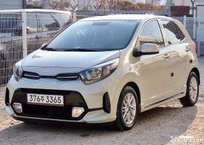  Kia Morning 2022 , 865000 , 