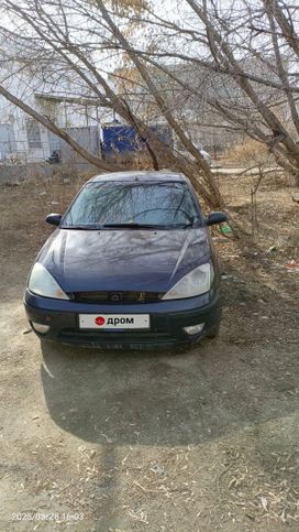  Ford Focus 2004 , 135000 , 