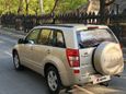 SUV   Suzuki Grand Vitara 2007 , 969000 , 