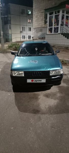  Audi 80 1987 , 180000 , 