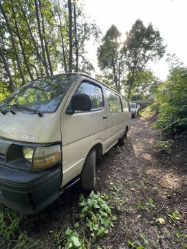    Toyota Hiace 1991 , 180000 , -