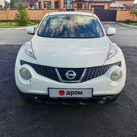 SUV   Nissan Juke 2012 , 1300000 , 