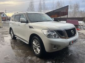 SUV   Nissan Patrol 2012 , 2550000 , 