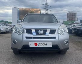 SUV   Nissan X-Trail 2011 , 1270000 , 