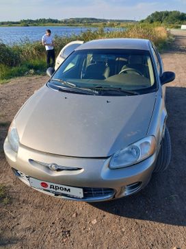  Chrysler Sebring 2002 , 310000 , 