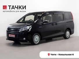    Toyota Noah 2014 , 1590000 , 