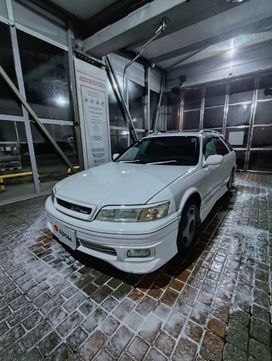  Toyota Mark II Wagon Qualis 2000 , 600000 , 