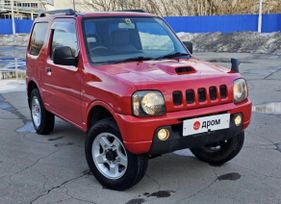  3  Suzuki Jimny 1999 , 570000 , 