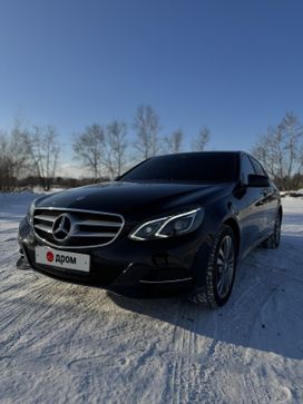  Mercedes-Benz E-Class 2015 , 2450000 , 