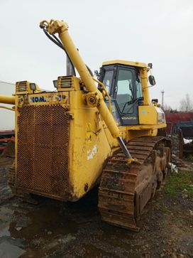  Komatsu D155A-5 2011 , 15000000 , 